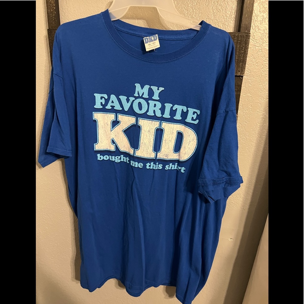Mens Tee Shirt